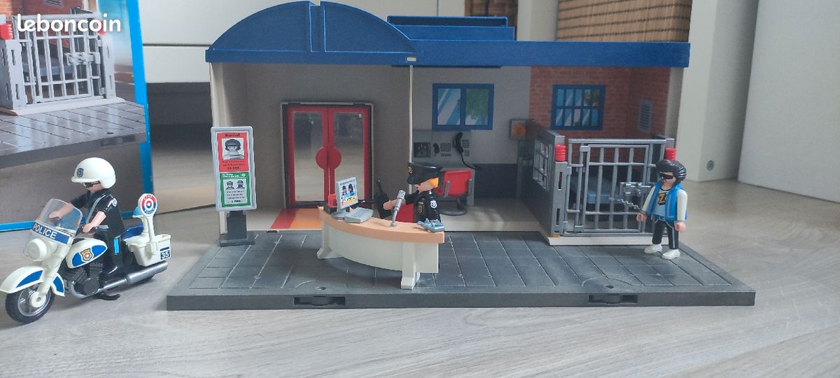 Playmobil City action 5299 (image 2)