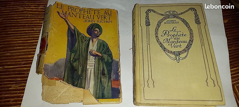 UN PROPHETE - DVD Zone 2 | Rakuten