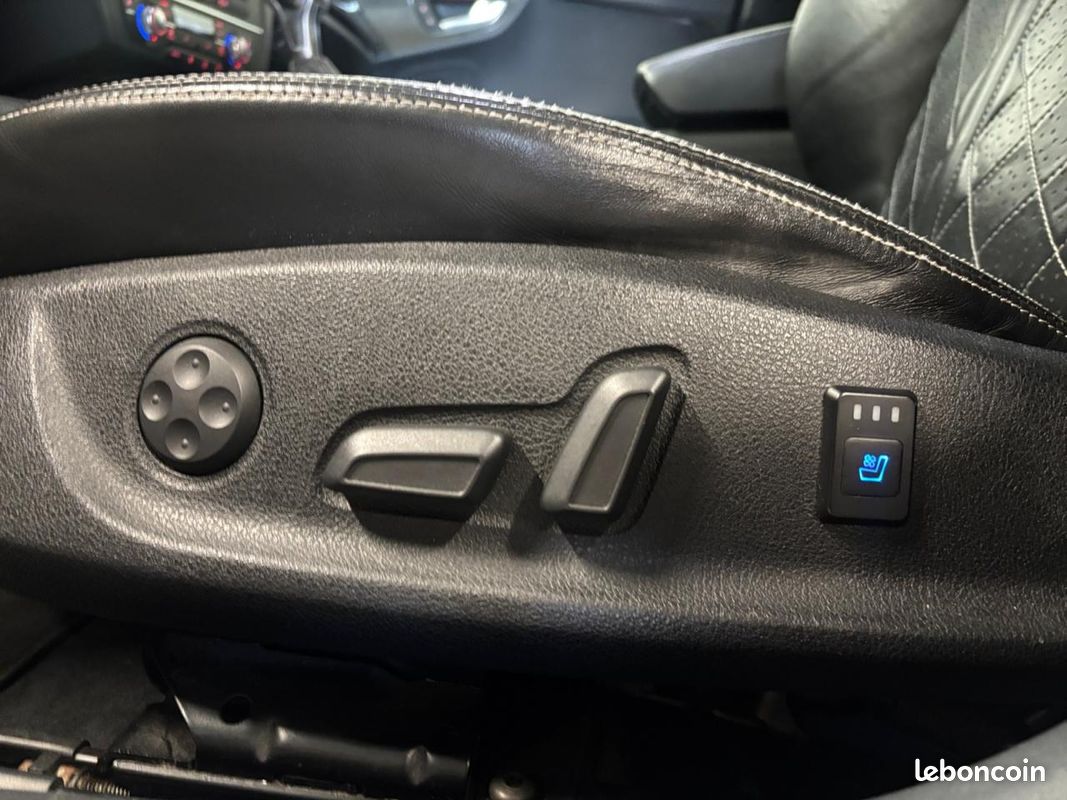 AUDI A7 SPORTBACK S7 Sportback Quattro 4.0 V8 TFSI - S-tronic S7 ( Garantie 12 mois ) (image 13)