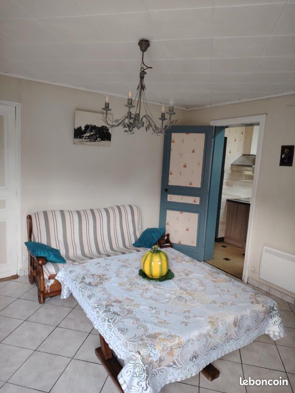 Gîte au Coeur d’un Village Charmant (image 10)