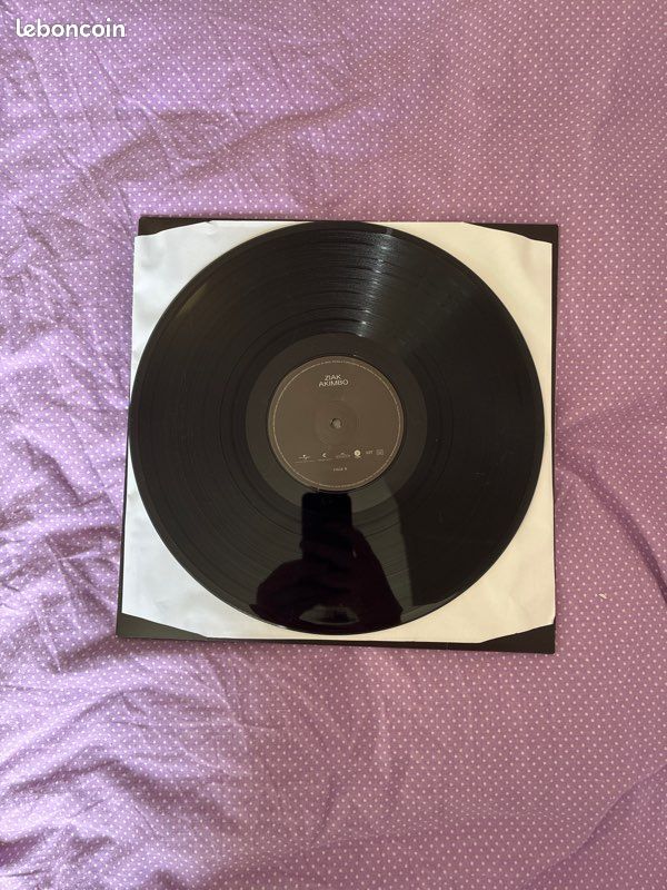 Vinyle Ziak Akimbo (image 3)
