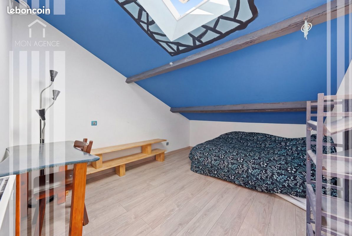Maison 5 pièces 109 m² (image 15)