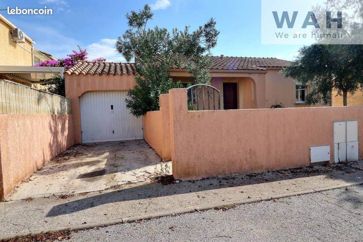 Maison 5 pièces 100 m² · à Saint-Just · 100 m² · 349 000 €