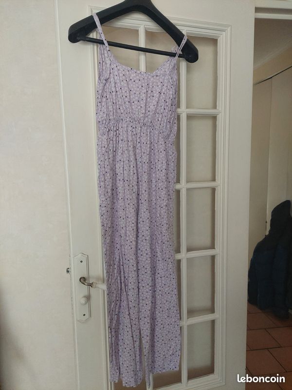 Combinaison été femme Jennyfer taille M - KJ (image 2)