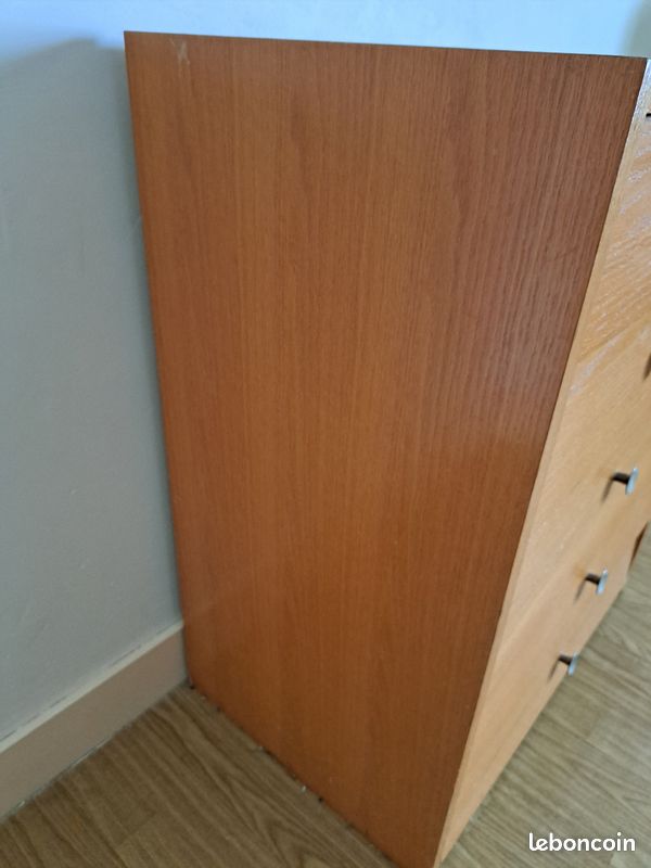 Commode vintage (image 5)