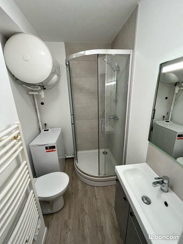 Appartement a louer combs-la-ville - 1 pièce(s) - 30 m2 - Surfyn