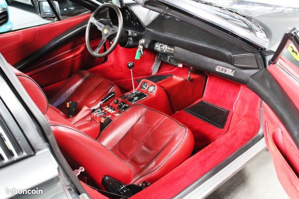 Ferrari 308 308 GTSI (image 3)