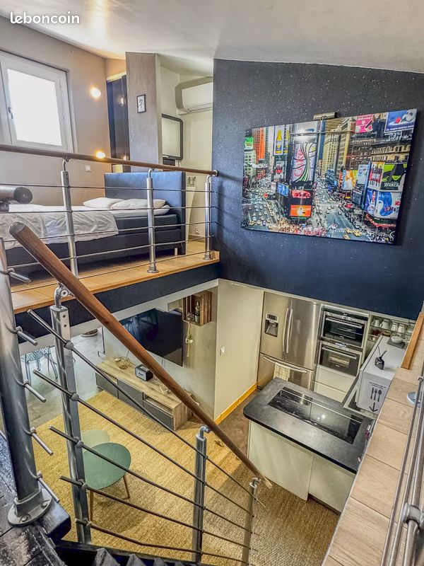 Appartement 3 pièces 63 m² · à Agde · 63 m² · 219 000 €