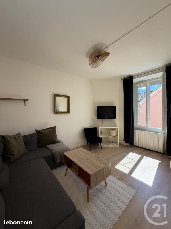 Appartement 2 pièces 36 m² · à Brunoy · 36 m² · 830 €/mois