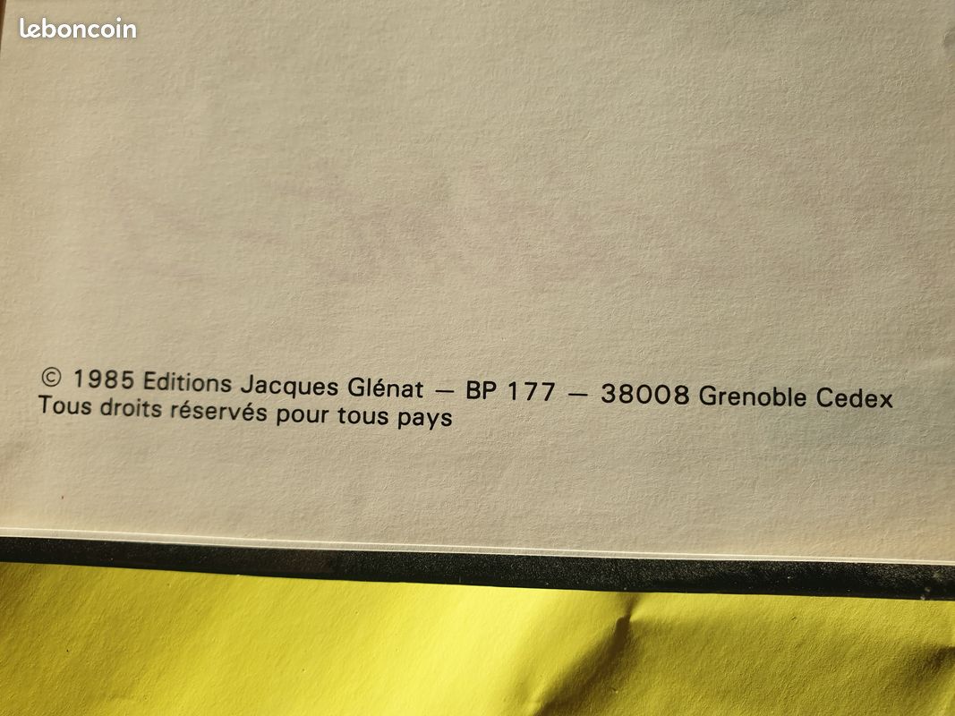 Les Veines de L'Occident tomes 1 et 2 de Boilet et Durand (image 7)