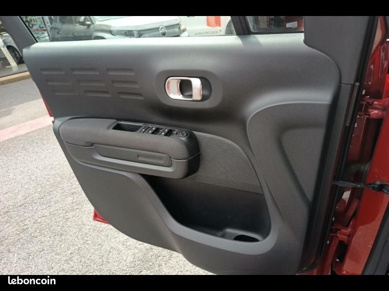 Citroen C3 Aircross BlueHDi 110ch S&S Shine (image 24)