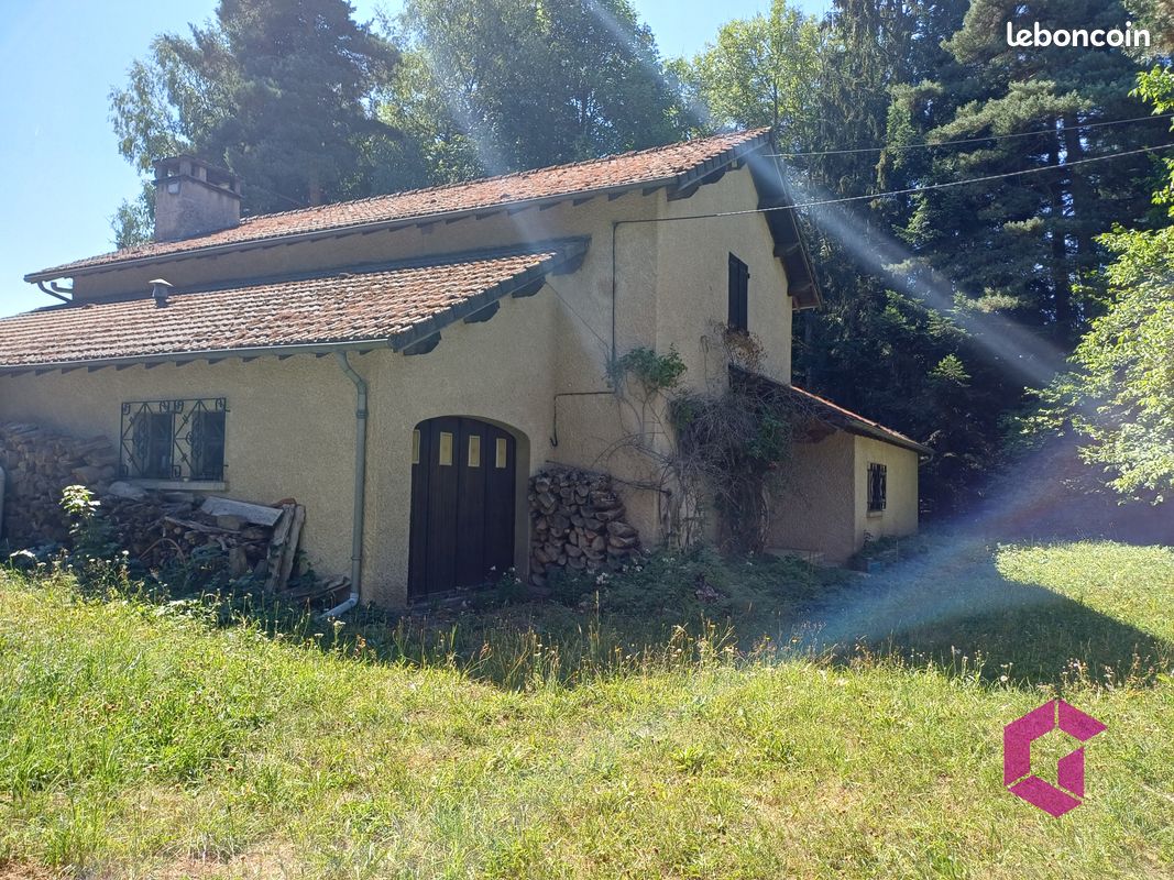 Maison 7 pièces 174 m² · à Mazet-Saint-Voy · 174 m² · 202 000 €