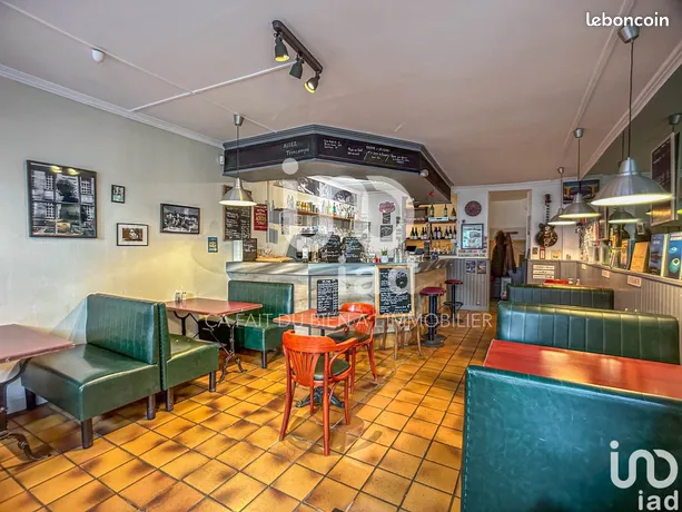 Annonce vente Local commercial coulommiers