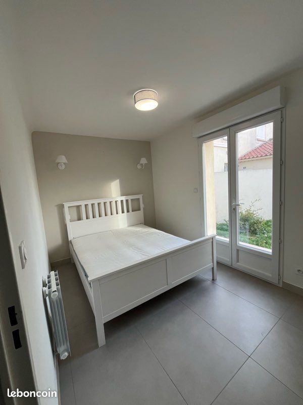 Maison a louer martigues - 4 pièce(s) - 100 m2 - Surfyn