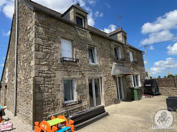Annonce vente Maison bourseul