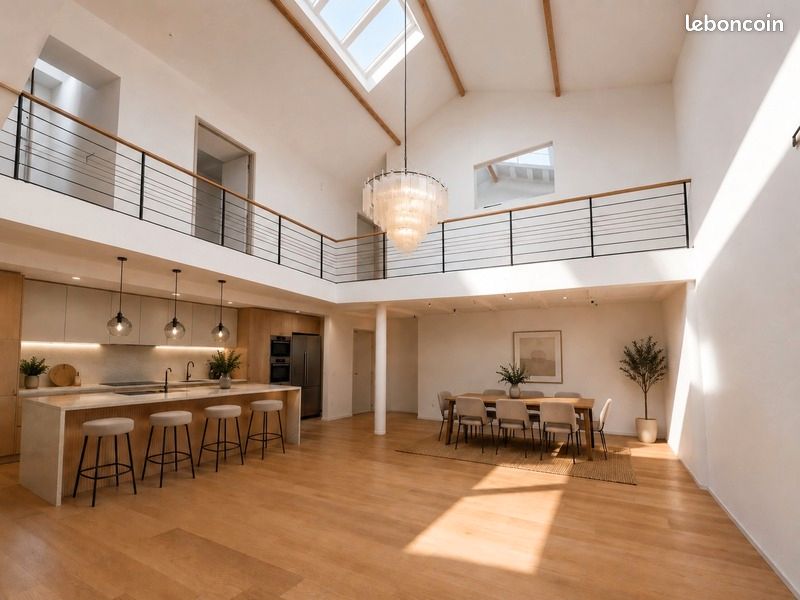 Maison 6 pièces 200 m² · à Reims · 200 m² · 775 000 €