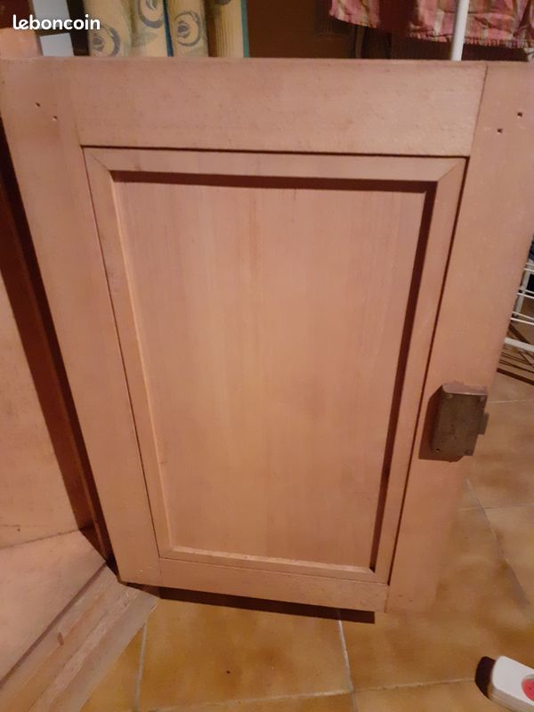 Meuble d'angle (image 4)