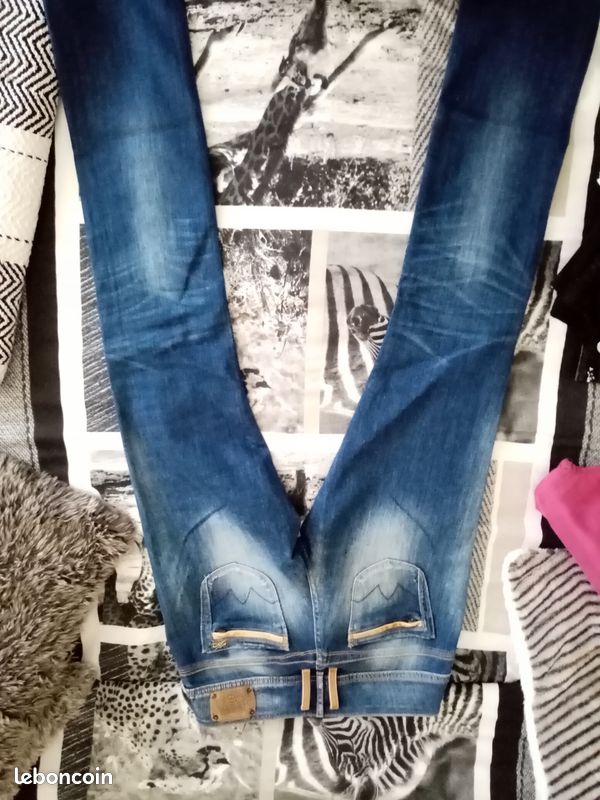 Jeans femmes (image 4)