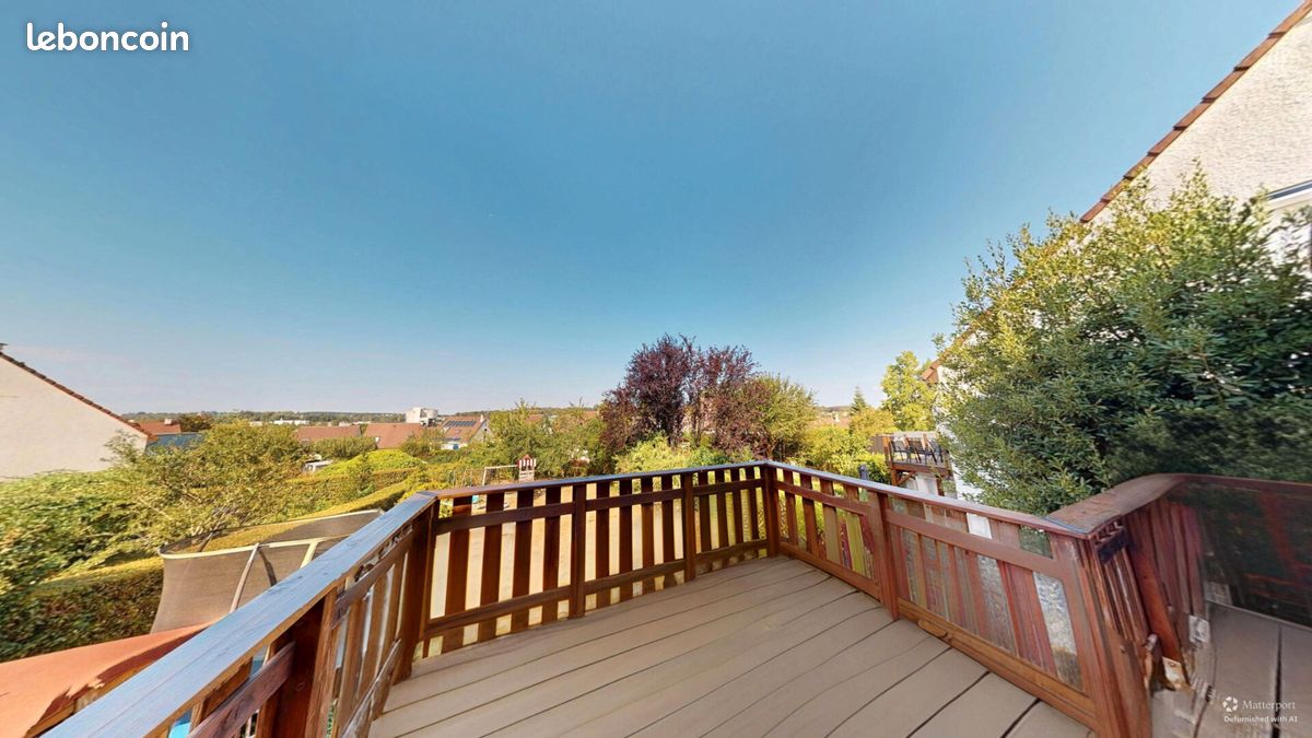 Maison 7 pièces 140 m² · à Besançon · 140 m² · 349 000 €