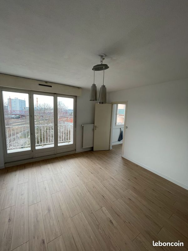 Appartement 2 pièces 42 m² · à Schiltigheim · 42 m² · 750 €