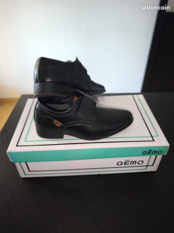 Chaussure enfant (image 1)
