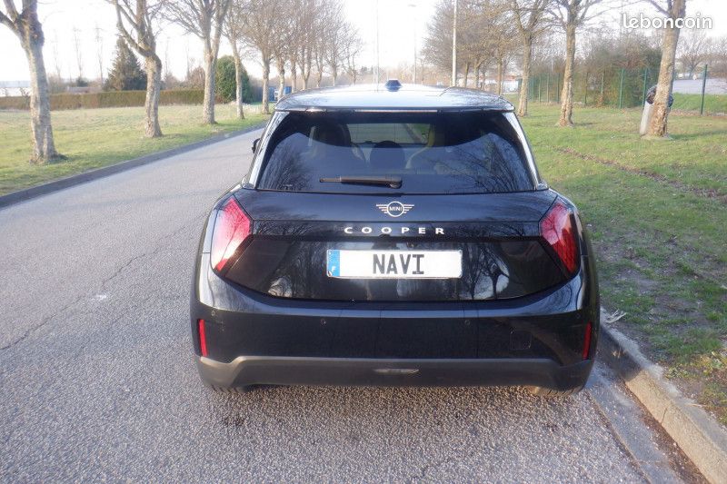 Mini MINI HATH F56 BEV LCI COOPER ELECTRIC E 184 CH FAVOURED (image 15)