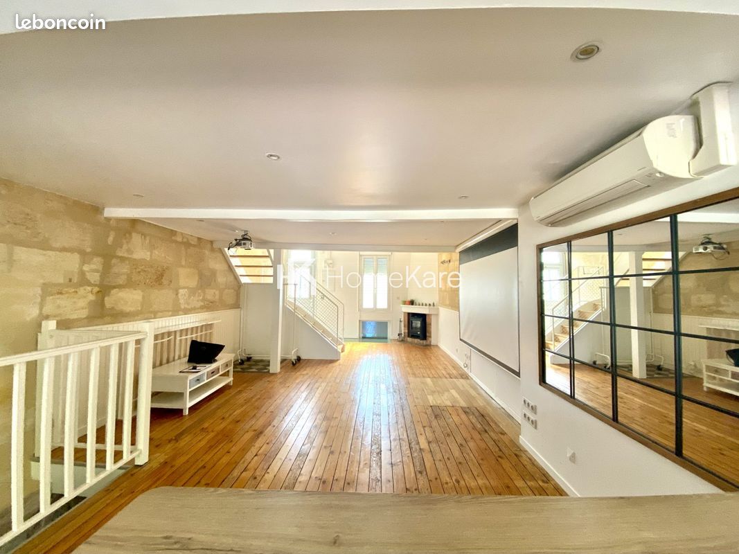 Maison 5 pièces 137 m² · à Villenave-d'Ornon · 137 m² · 467 000 €