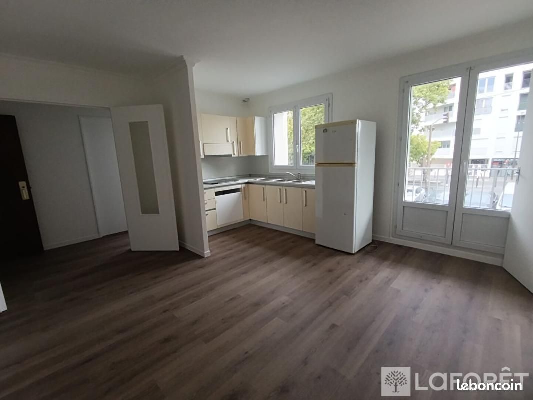 Appartement 2 pièces 35 m² · à Livry-Gargan · 35 m² · 800 €