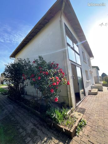 Maison 6 pièces 120 m²
