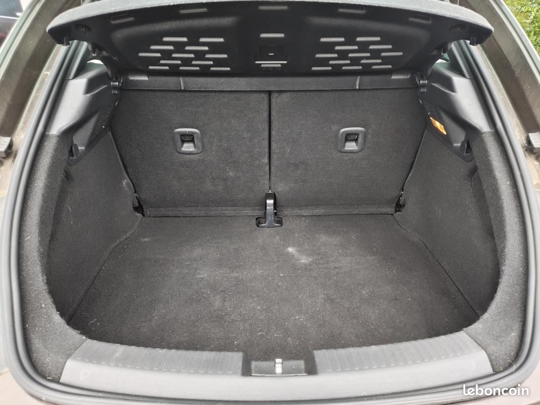Volkswagen Beetle 2.0 TDI 150 ch EXCLUSIVE (image 9)