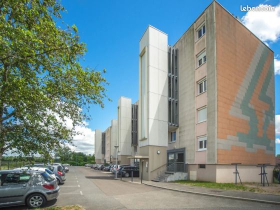 Appartement 5 pièces 86 m² · à Digoin · 86 m² · 751 €/mois