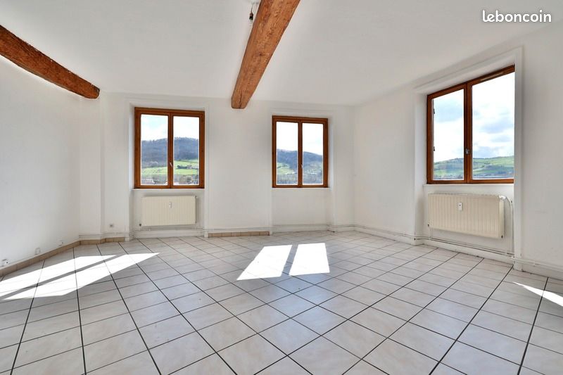 Appartement 4 pièces 85 m² (image 4)