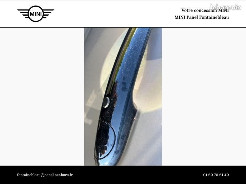 Mini Mini 5 Portes Cooper 136ch Edition Premium BVA7 (image 14)