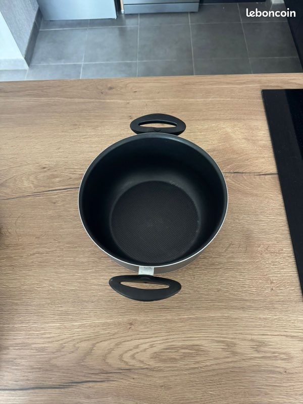 Lot de casseroles (image 6)