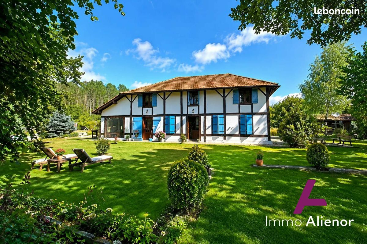 Maison 7 pièces 143 m² · à Mimizan · 143 m² · 489 000 €