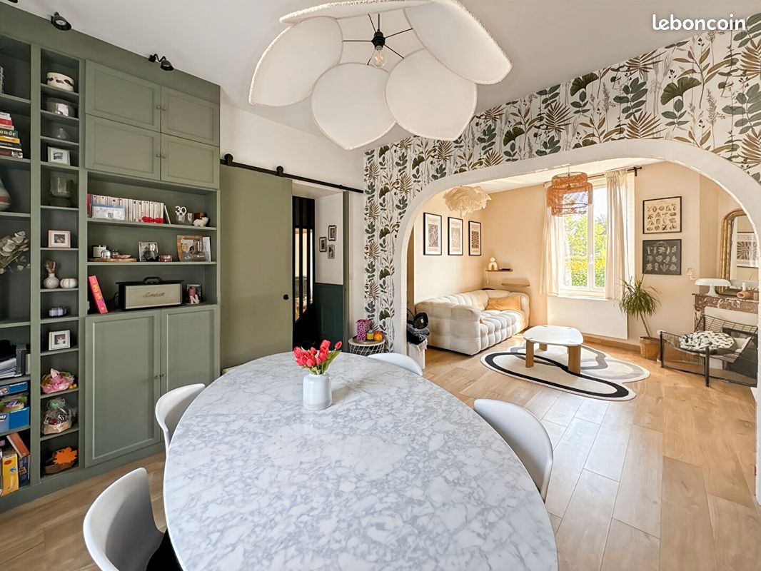 Maison 5 pièces 95 m² · à Le Haillan · 95 m² · 379 800 €