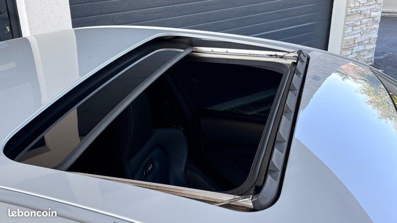 BMW M2 COMPÉTITION (F87) LCI 3.0 410cv DKG | PACK CARBONE | HARMAN KARDON | IMMAT FRANCE (image 13)