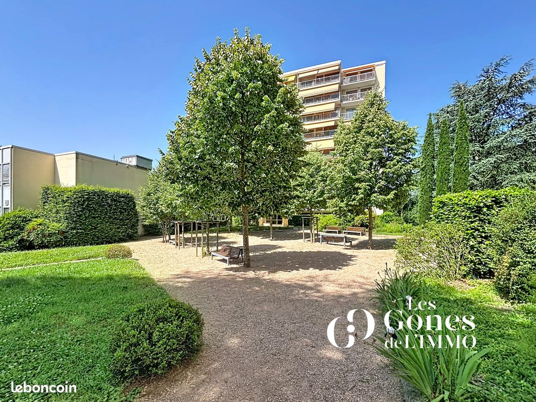 Appartement 3 pièces 83 m² · à Écully · 83 m² · 299 000 €