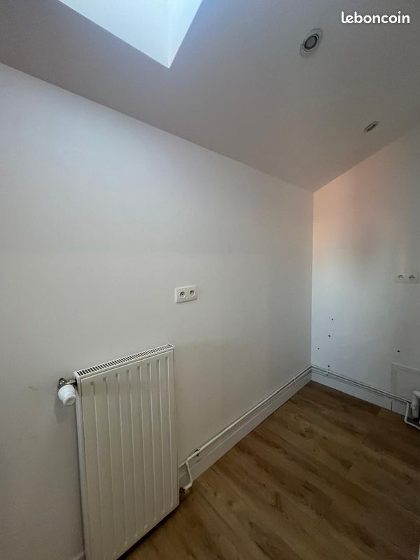 Maison a louer drancy - 3 pièce(s) - 51 m2 - Surfyn