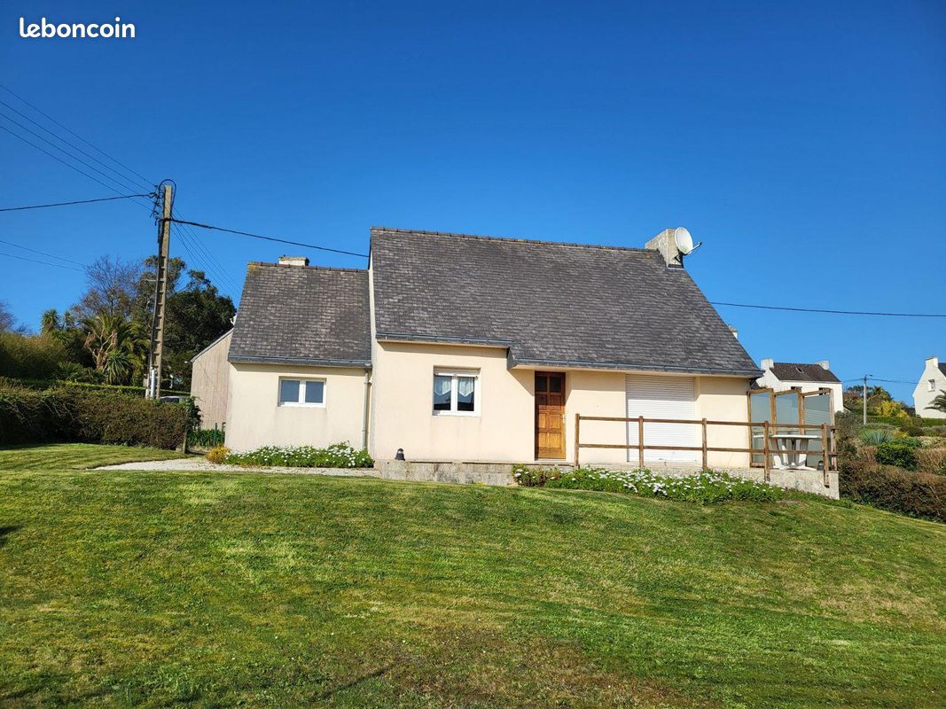 Maison 2 pièces 59 m² (image 3)