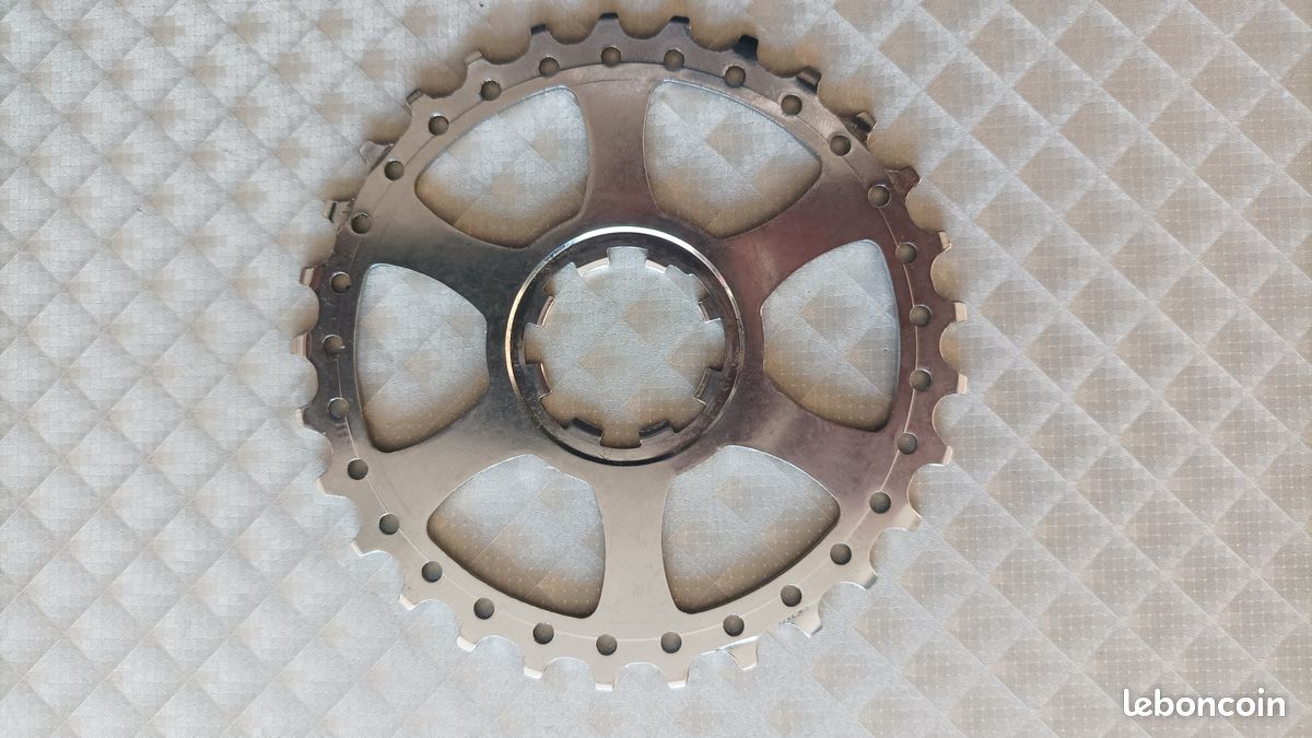 Pignon Miche 11 Vitesses Pour Campagnolo - 28 Dents (dernière Position) - Neuf