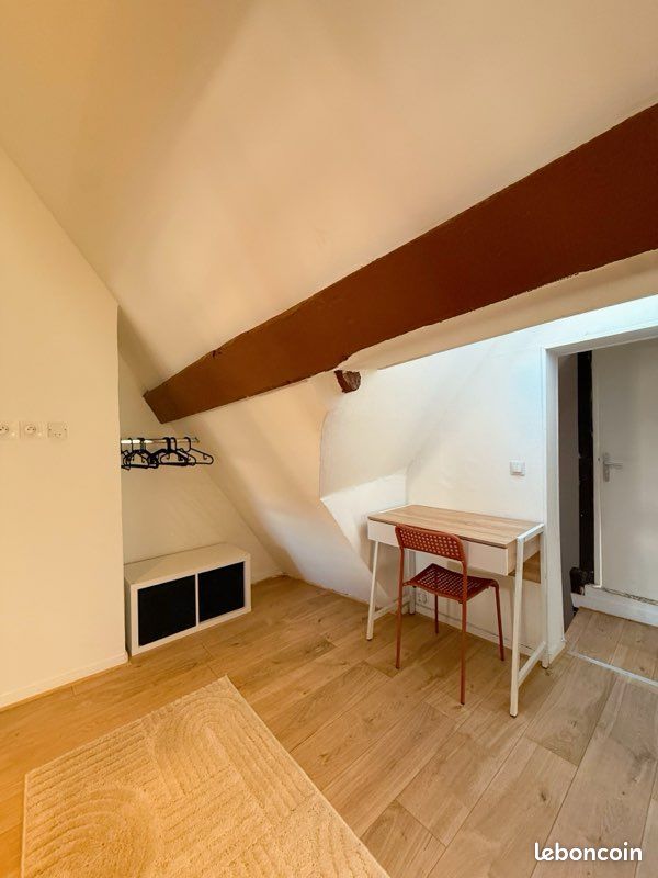 Appartement 1 pièce 22 m² · à Rouen · 22 m² · 590 €