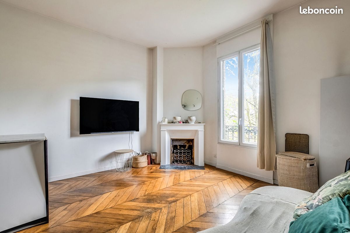 Appartement 2 pièces 36 m² · à Pantin · 36 m² · 249 000 €