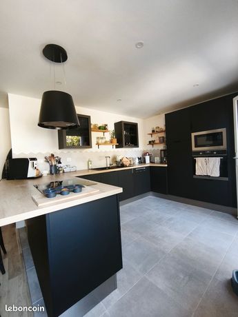 A louer maison rénovée 3 chambres — 2