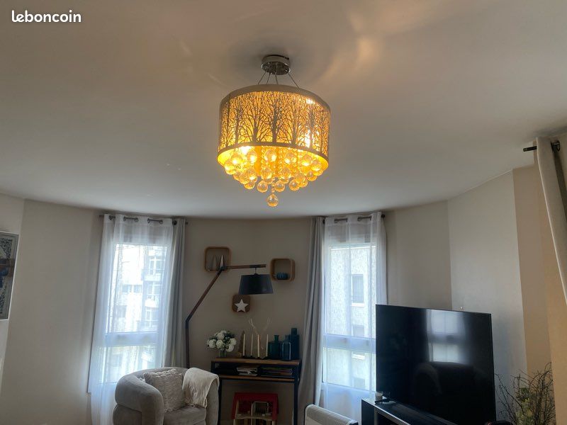 Suspension luminaire Maison GOVA Deco intérieur (image 3)
