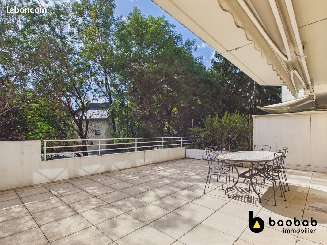 Appartement 2 pièces 48 m² · à Chambery · 48,2 m² · 216 810 €