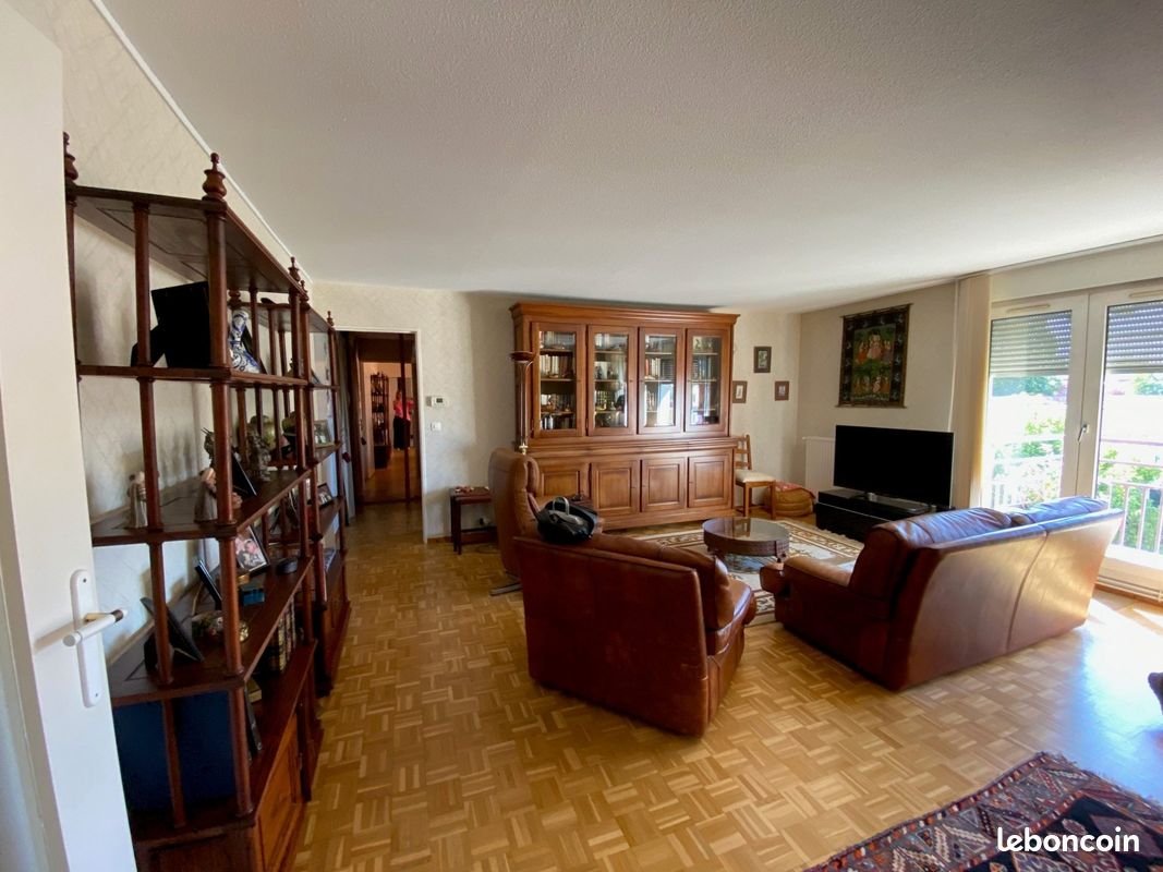 Appartement 3 pièces 85 m² · à Villenave-d'Ornon · 85 m² · 231 000 €