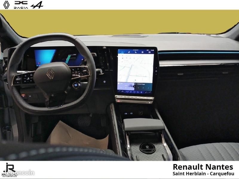 Renault Espace 1.2 E-Tech full hybrid 200ch Iconic 5 places - 26 (image 20)