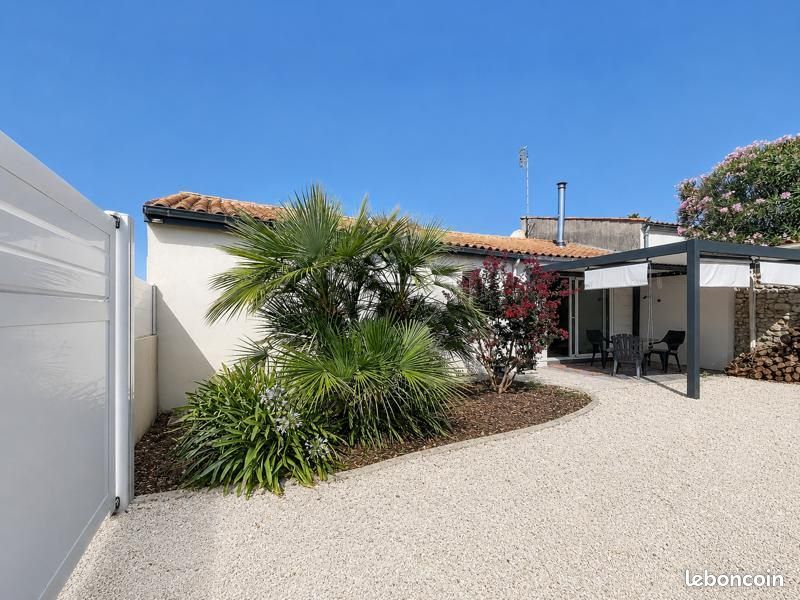 Maison 3 pièces 60 m² · à Nancras · 60 m² · 171 359 €