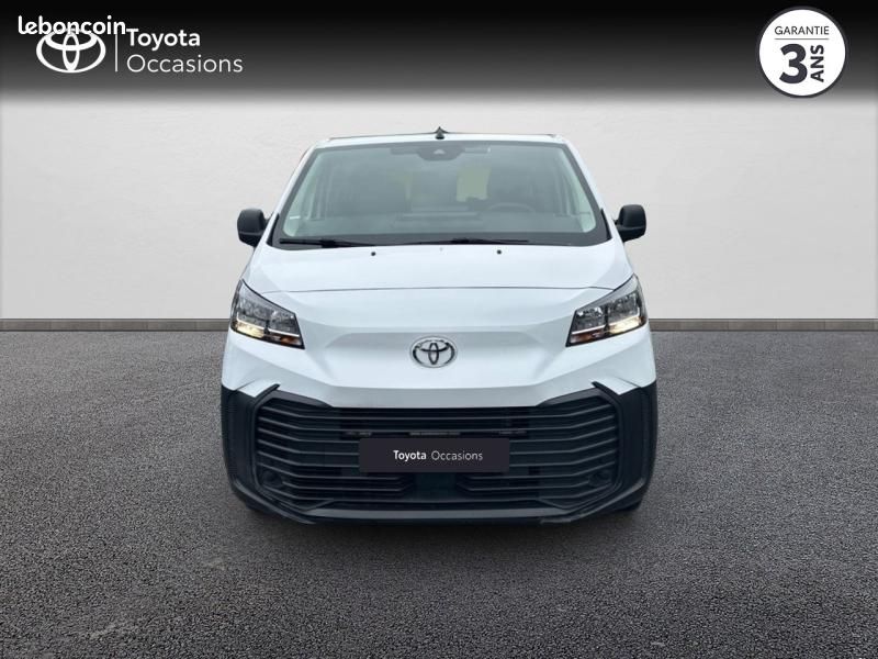 Toyota PROACE Combi Long 2.0 140 D-4D MC24 (image 5)